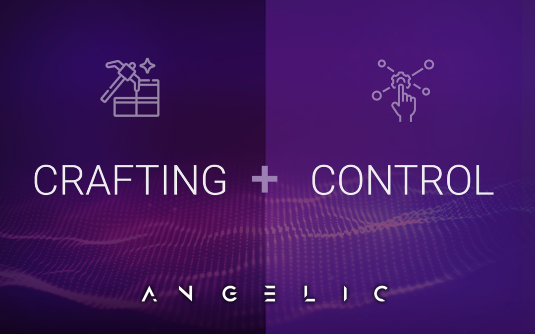 Let’s Dive into Crafting