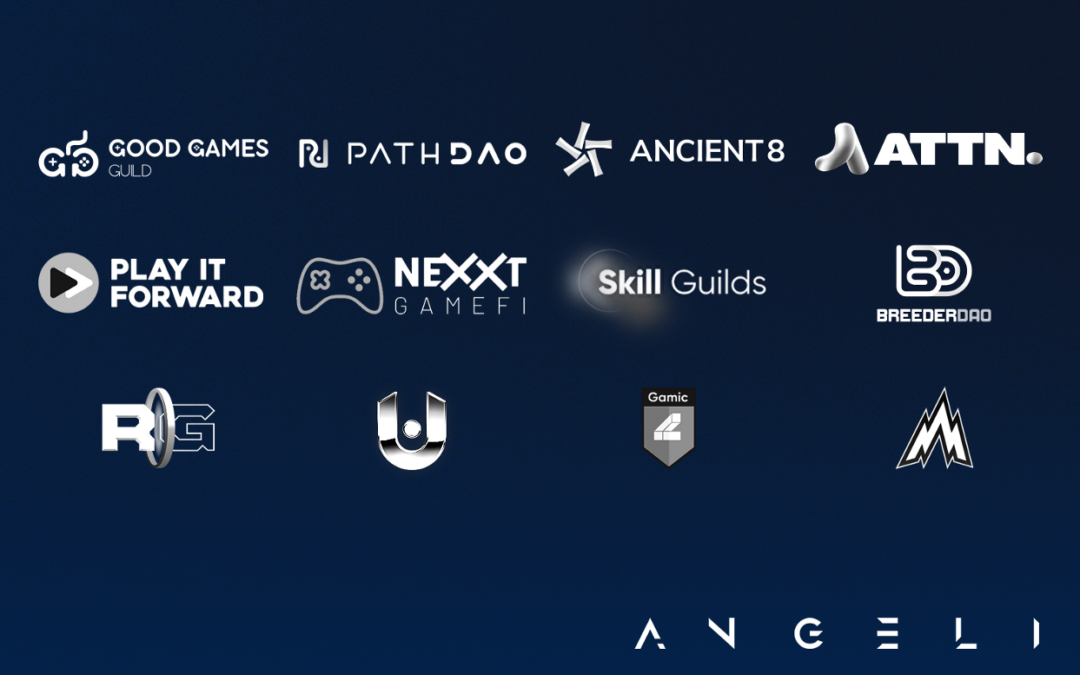 Guilds in Gaming