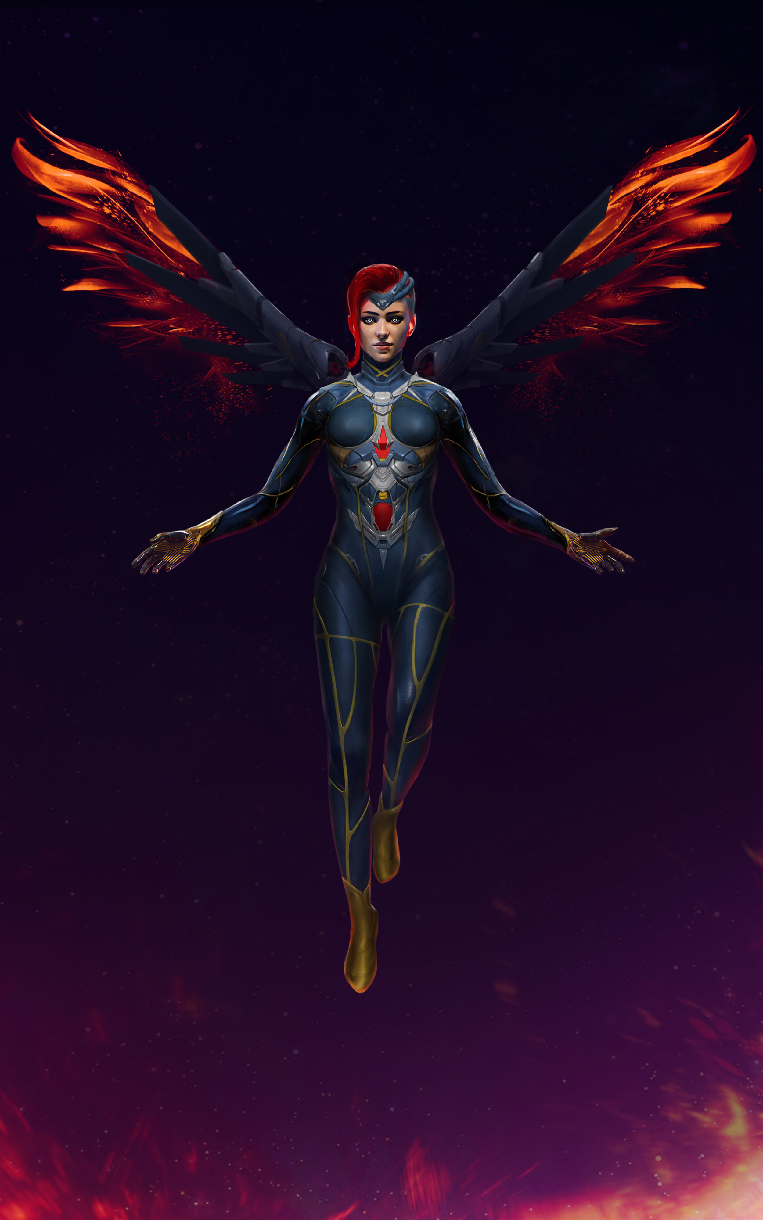 Seline_The_Dark_Nightingale