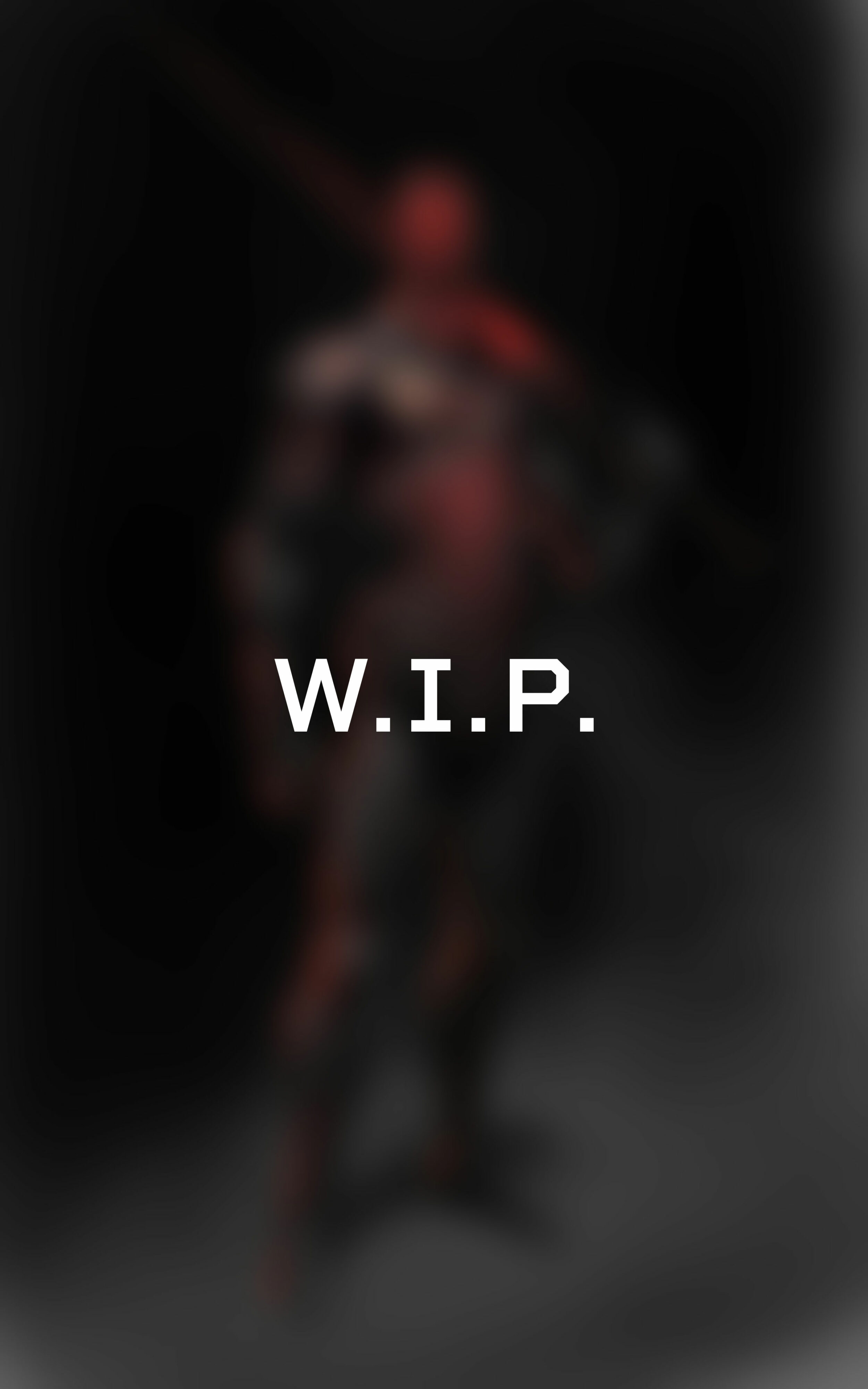 rumbro-WIP