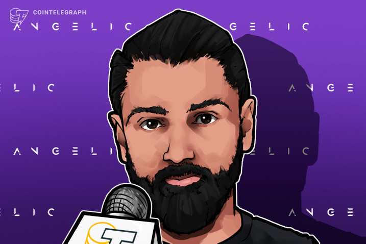Q&A with Game Director Erkan Bayol on Cointelegraph